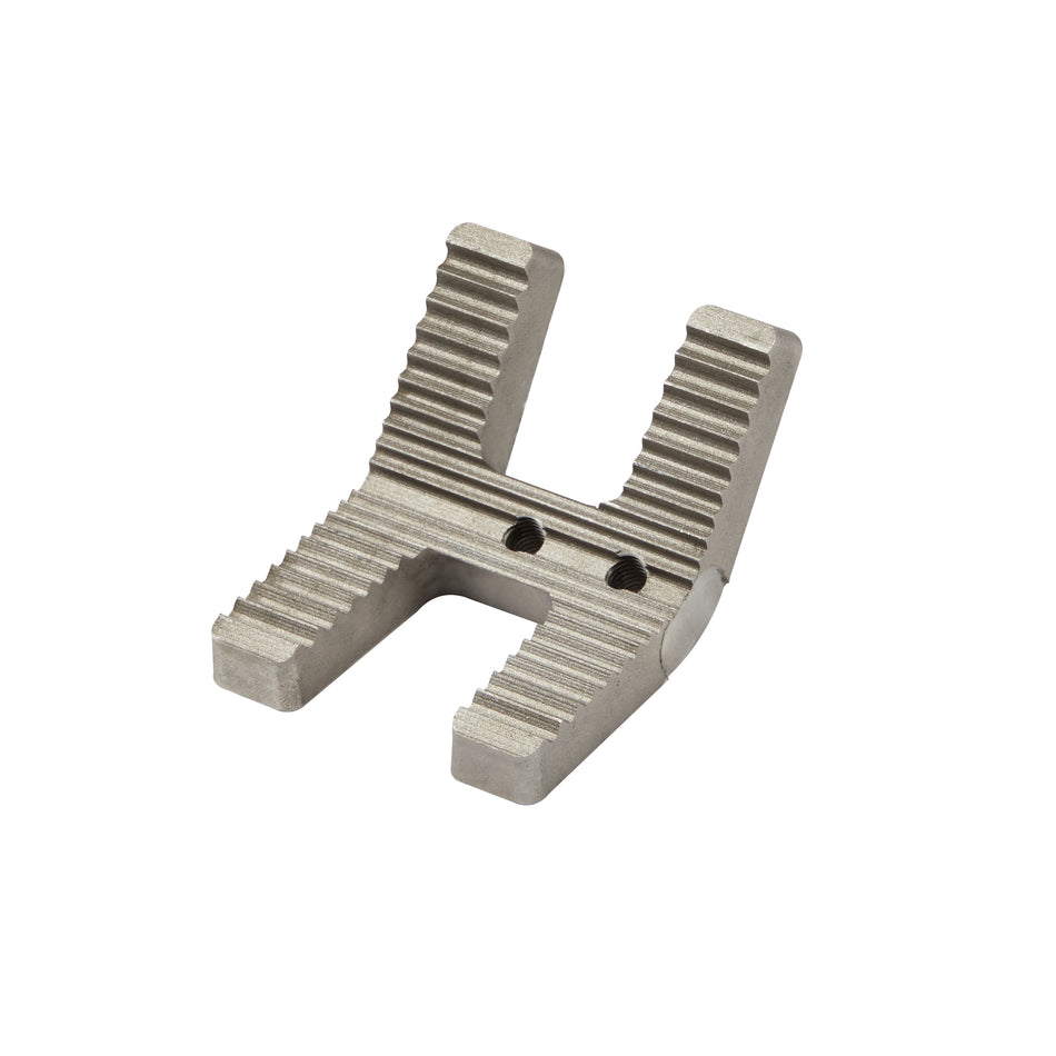 Milwaukee 48-22-8697, Stainless Steel Jaw for 6" Leveling Tripod Chain Vise