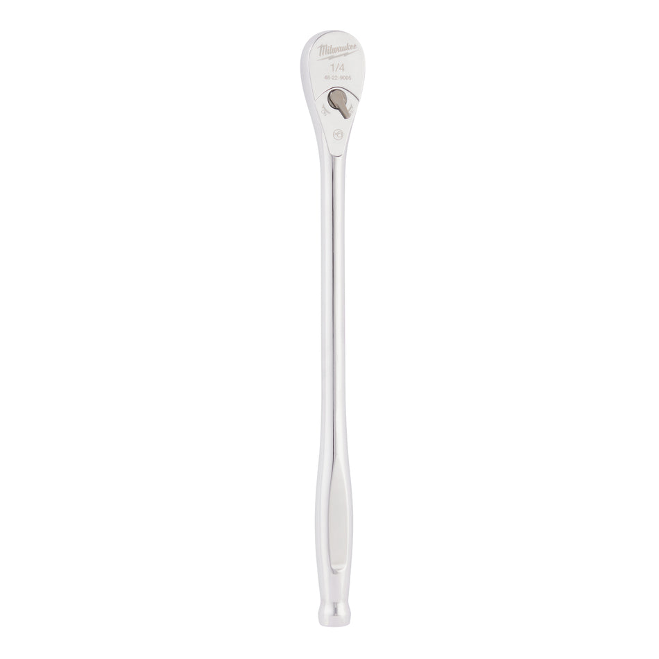 Milwaukee 48-22-9005, 1/4" Drive 9" Ratchet