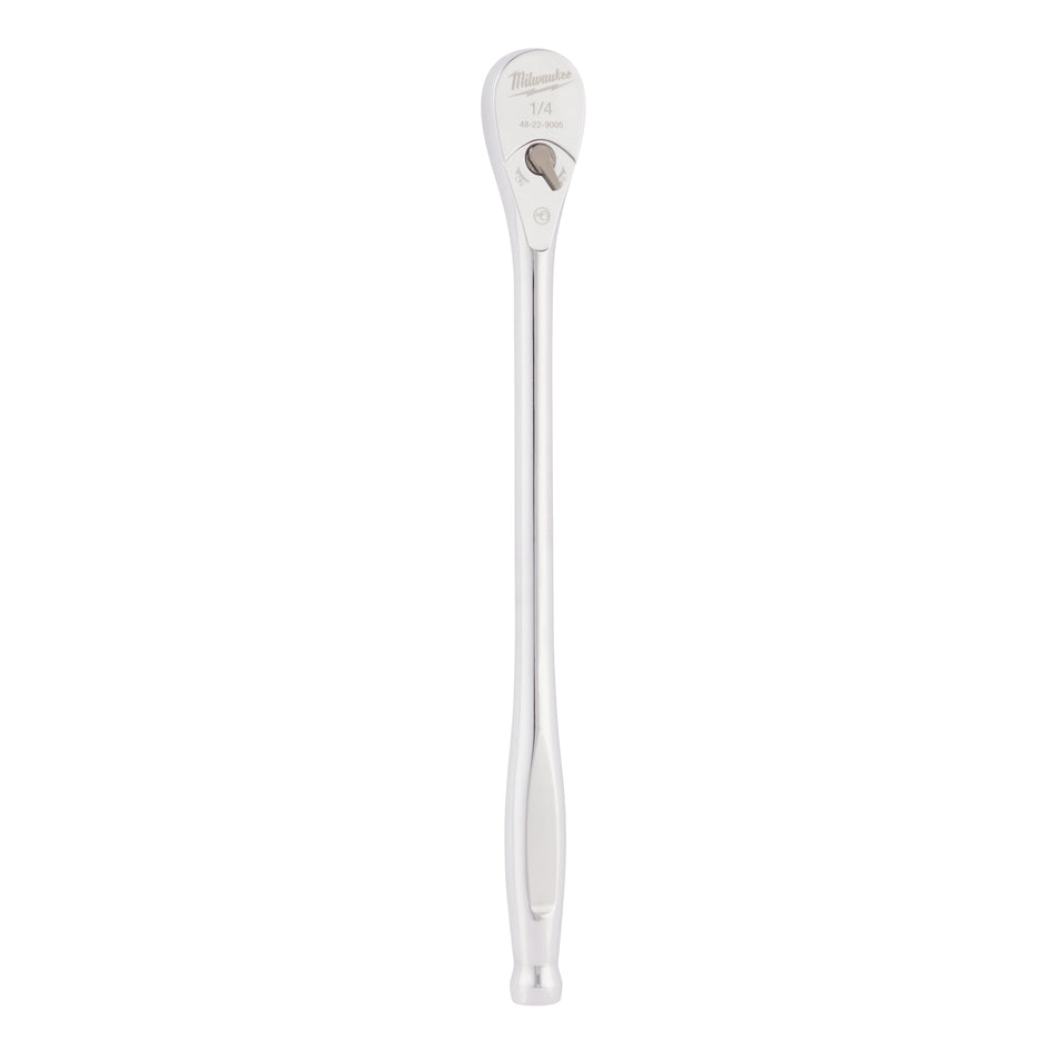 Milwaukee 48-22-9005, 1/4" Drive 9" Ratchet