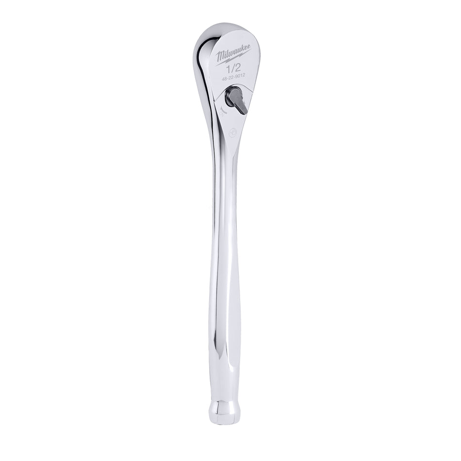 Milwaukee 48-22-9012, 1/2" Drive Ratchet