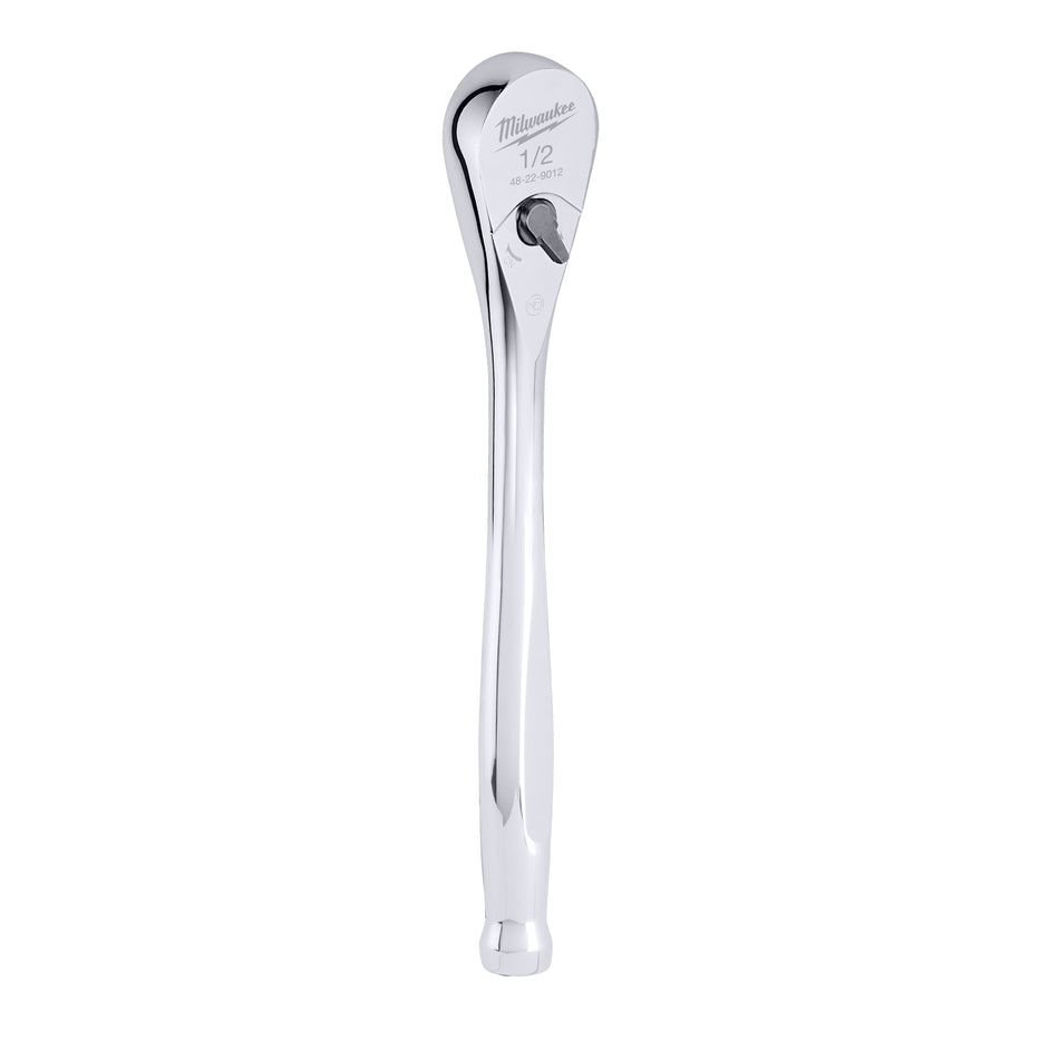 Milwaukee 48-22-9012, 1/2" Drive Ratchet