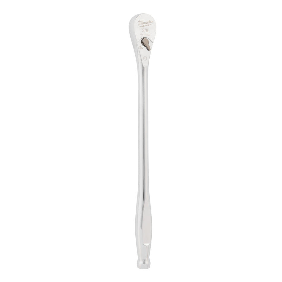 Milwaukee 48-22-9037, 3/8" Drive 12" Ratchet