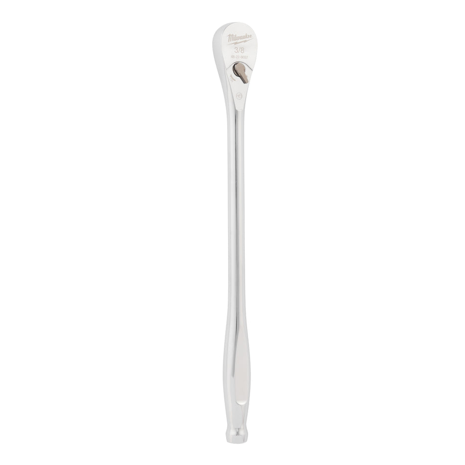 Milwaukee 48-22-9037, 3/8" Drive 12" Ratchet