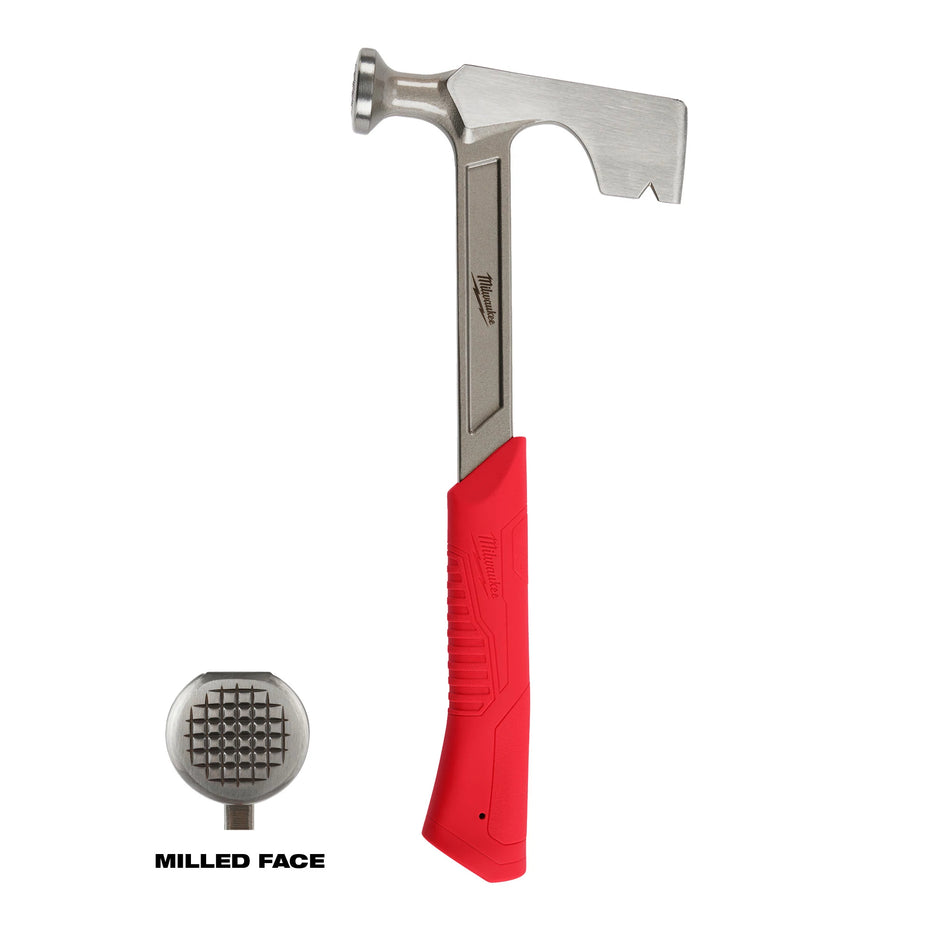 Milwaukee 48-22-9060, 15oz Drywall Hammer