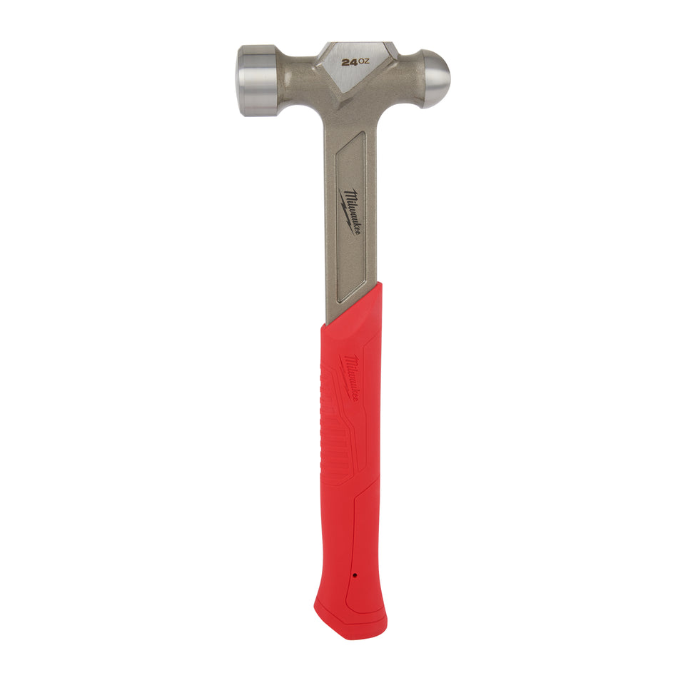 Milwaukee 48-22-9131, 24oz STEEL BALL PEEN HAMMER