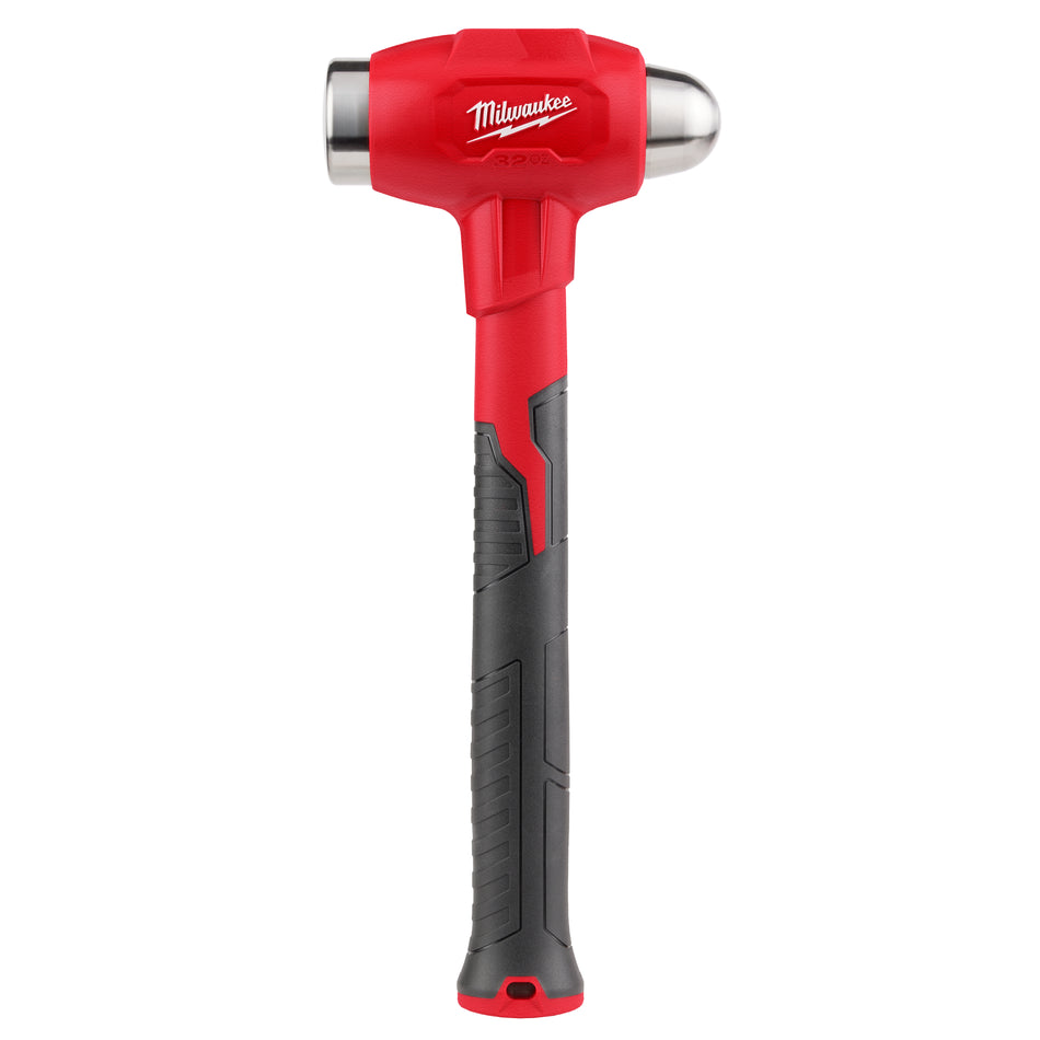 Milwaukee 48-22-9141, 32oz Dead Blow Ball Peen Hammer