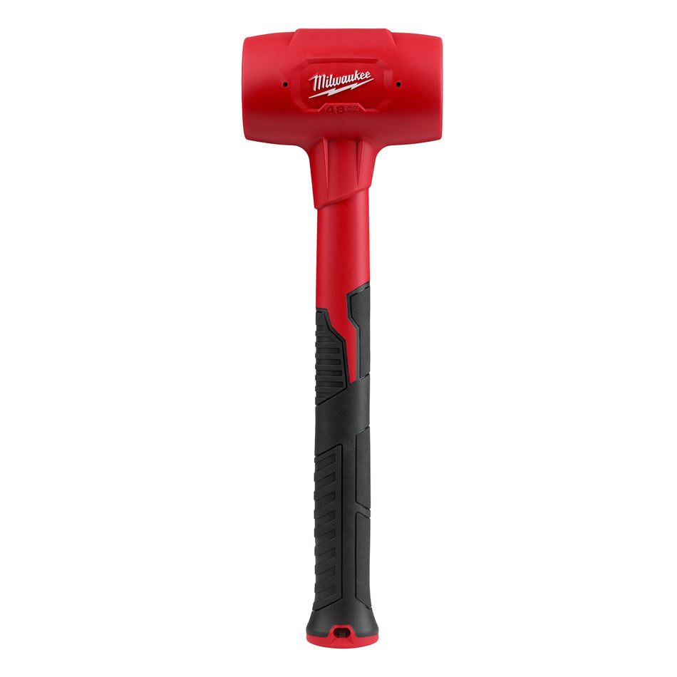 Milwaukee 48-22-9151, 48oz Dead Blow Hammer