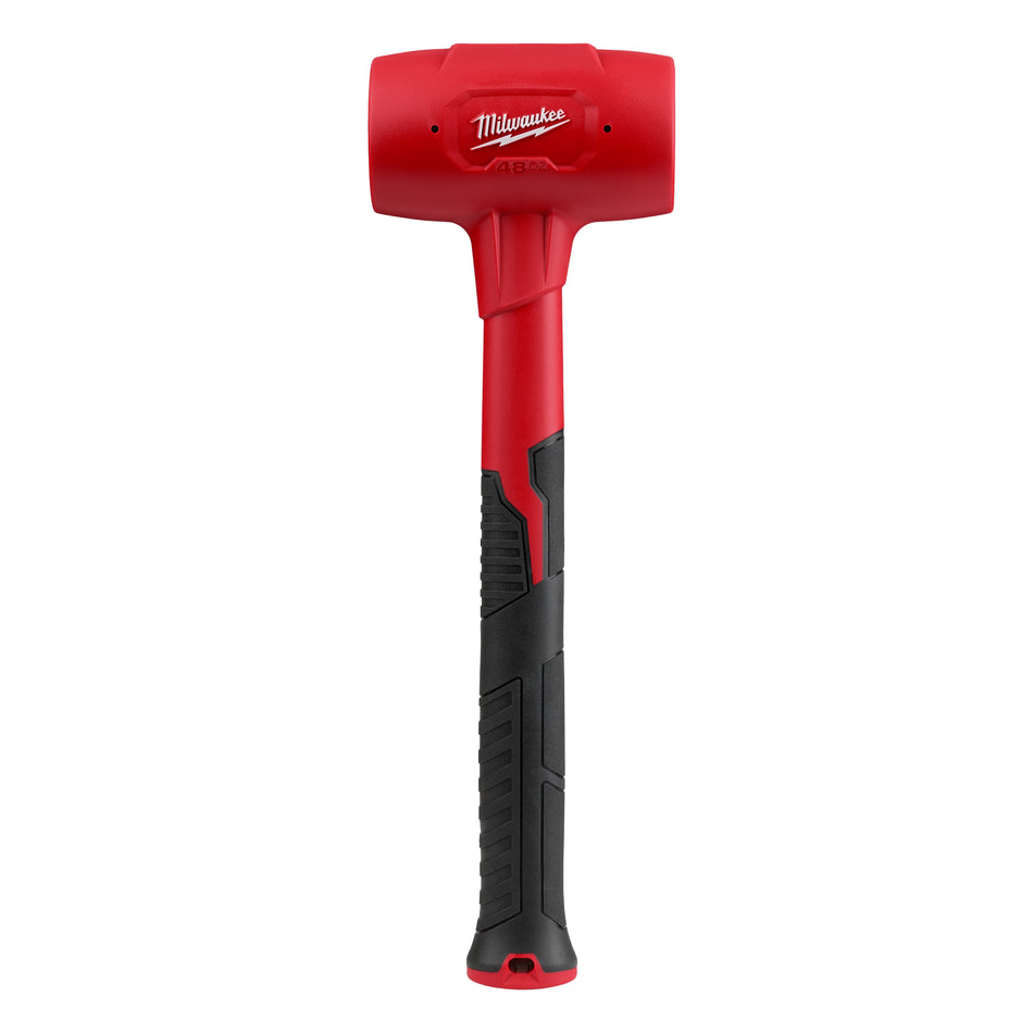 Milwaukee 48-22-9151, 48oz Dead Blow Hammer