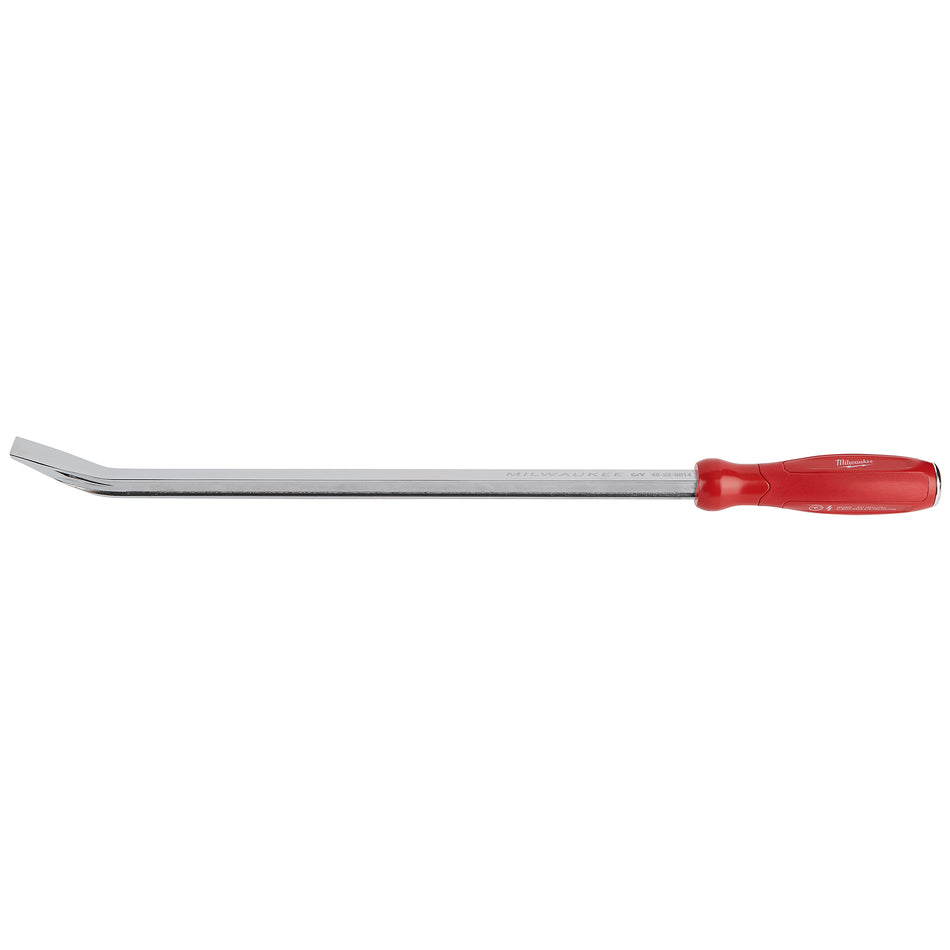 Milwaukee 45-74-9224,  24" Pry Bar
