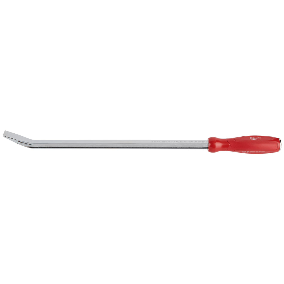 Milwaukee 45-74-9224,  24" Pry Bar