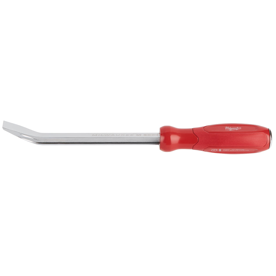 Milwaukee 45-74-9212,  12" Pry Bar