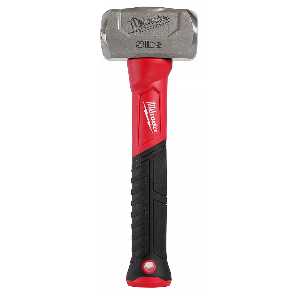 Milwaukee 48-22-9310, 3lb Drilling Hammer