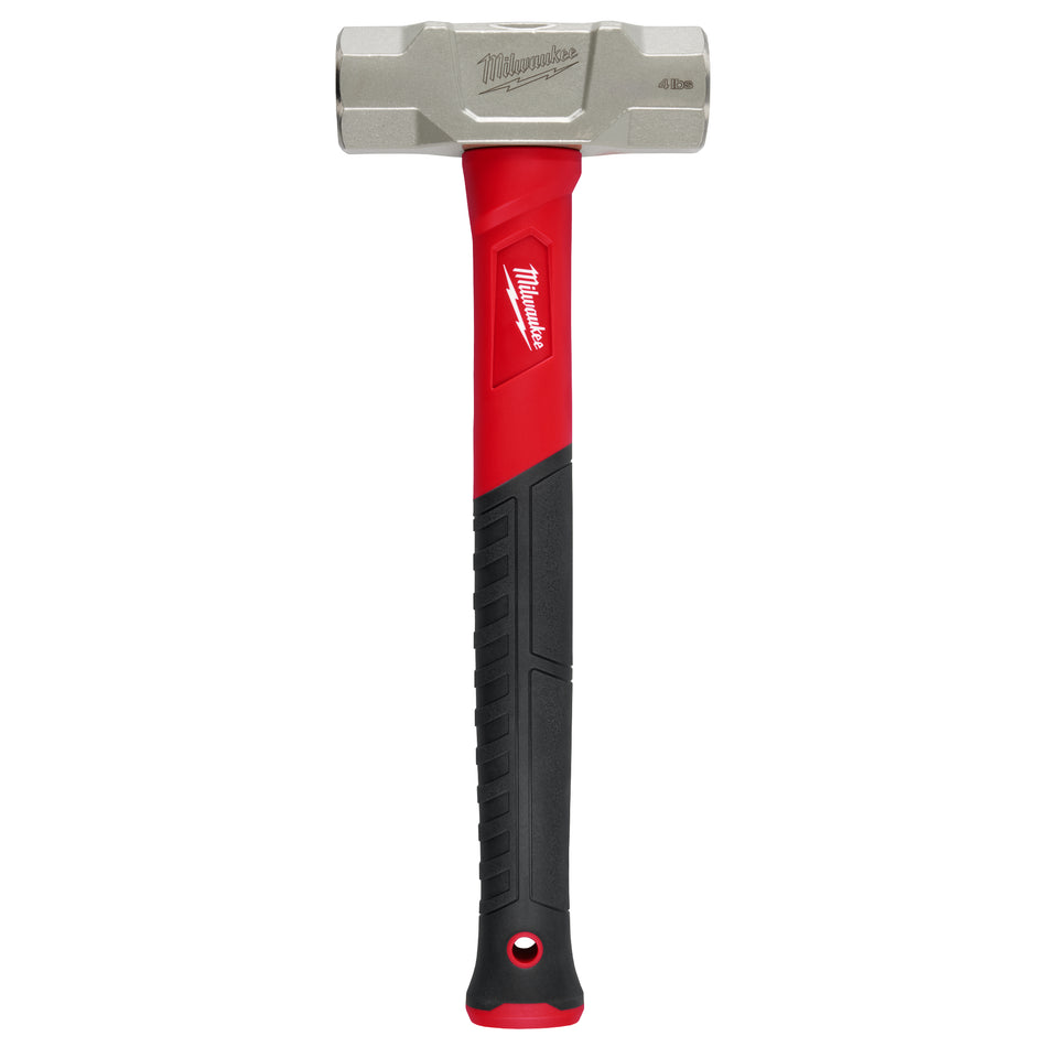 Milwaukee 48-22-9314, 4lb Fiberglass Engineer Hammer
