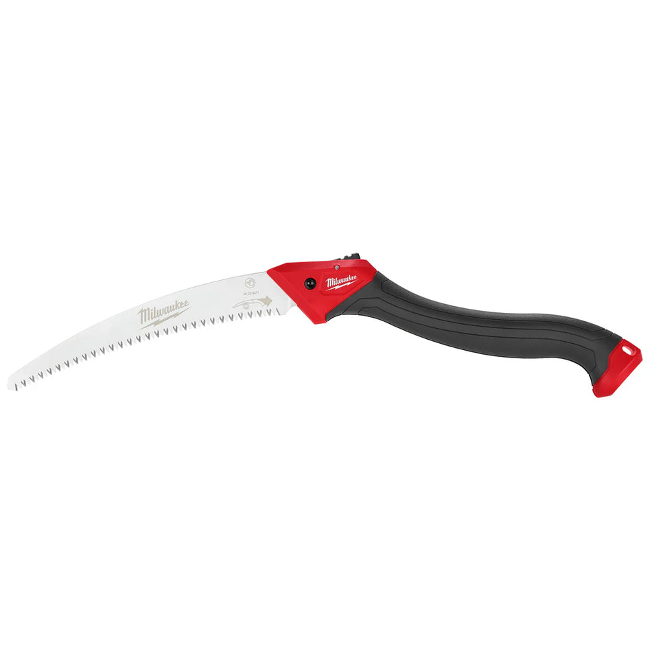 Milwaukee 48-22-9371, 10" Folding Pruning Saw