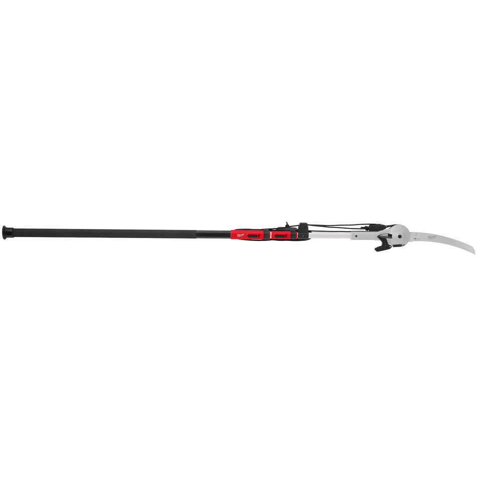 Milwaukee 48-22-9375, 16' Pole Saw & Pruner