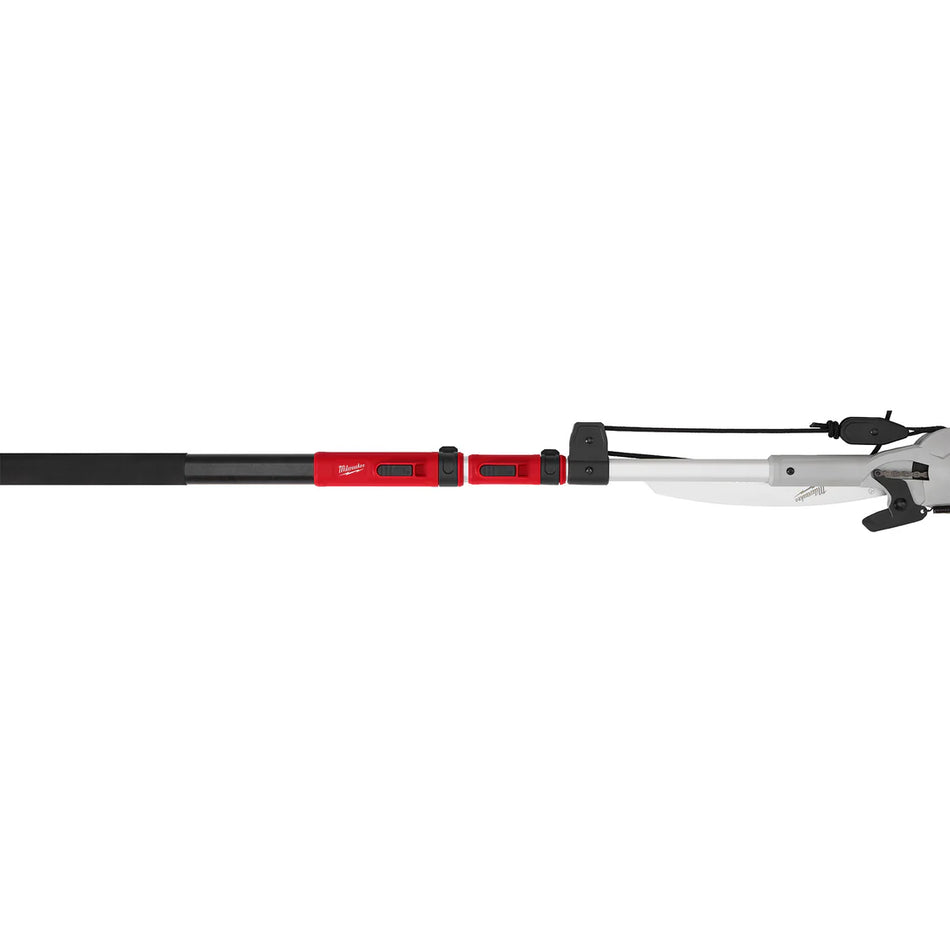 Milwaukee 48-22-9375, 16' Pole Saw & Pruner