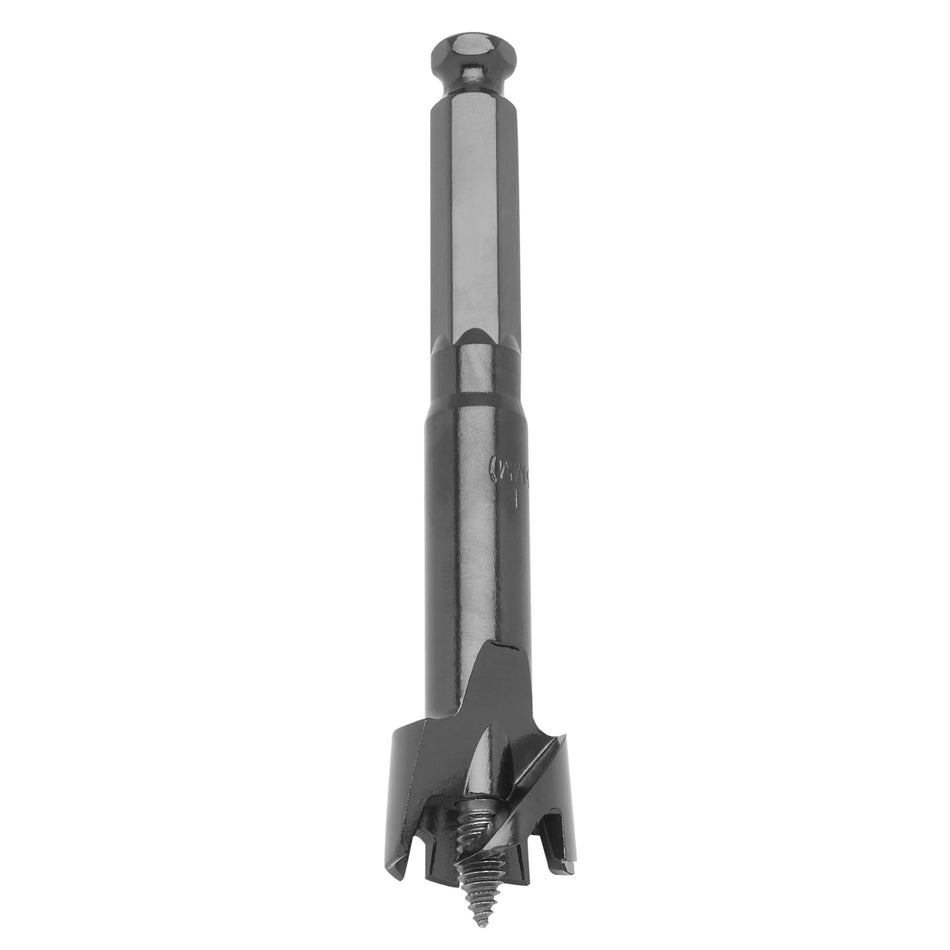Milwaukee 48-25-1002, 1" Selfeed Bit Clamshell