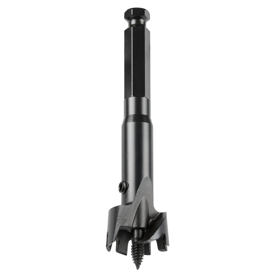 Milwaukee 48-25-1122, 1-1/8"Selfeed Bit Clamshell