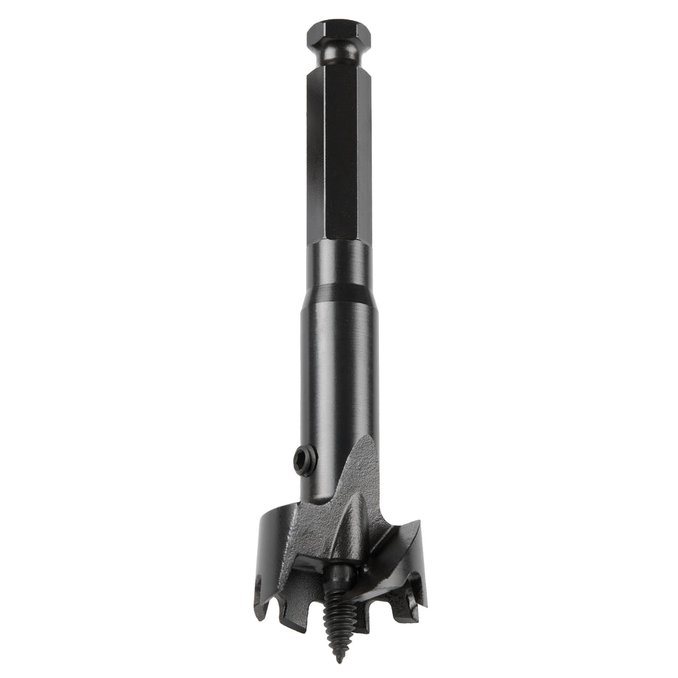 Milwaukee 48-25-1252, 1-1/4" Selfeed Bit Clamshell
