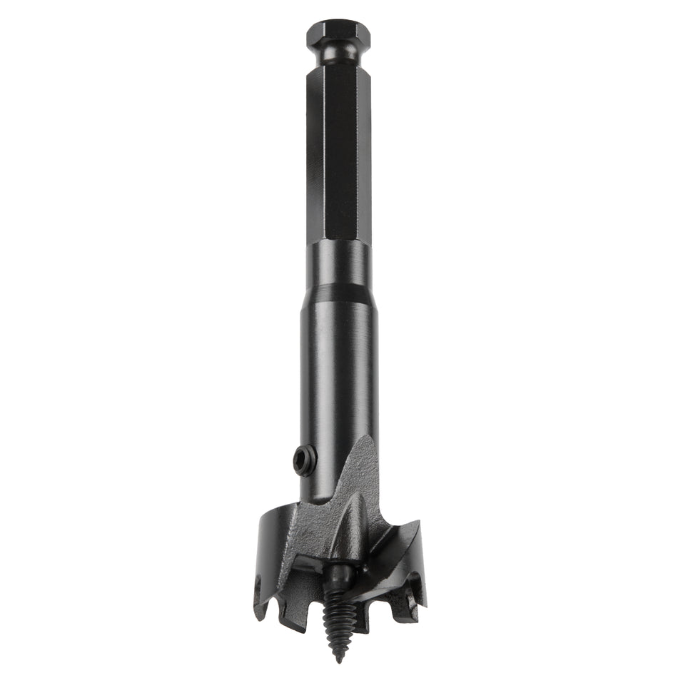 Milwaukee 48-25-1252, 1-1/4" Selfeed Bit Clamshell