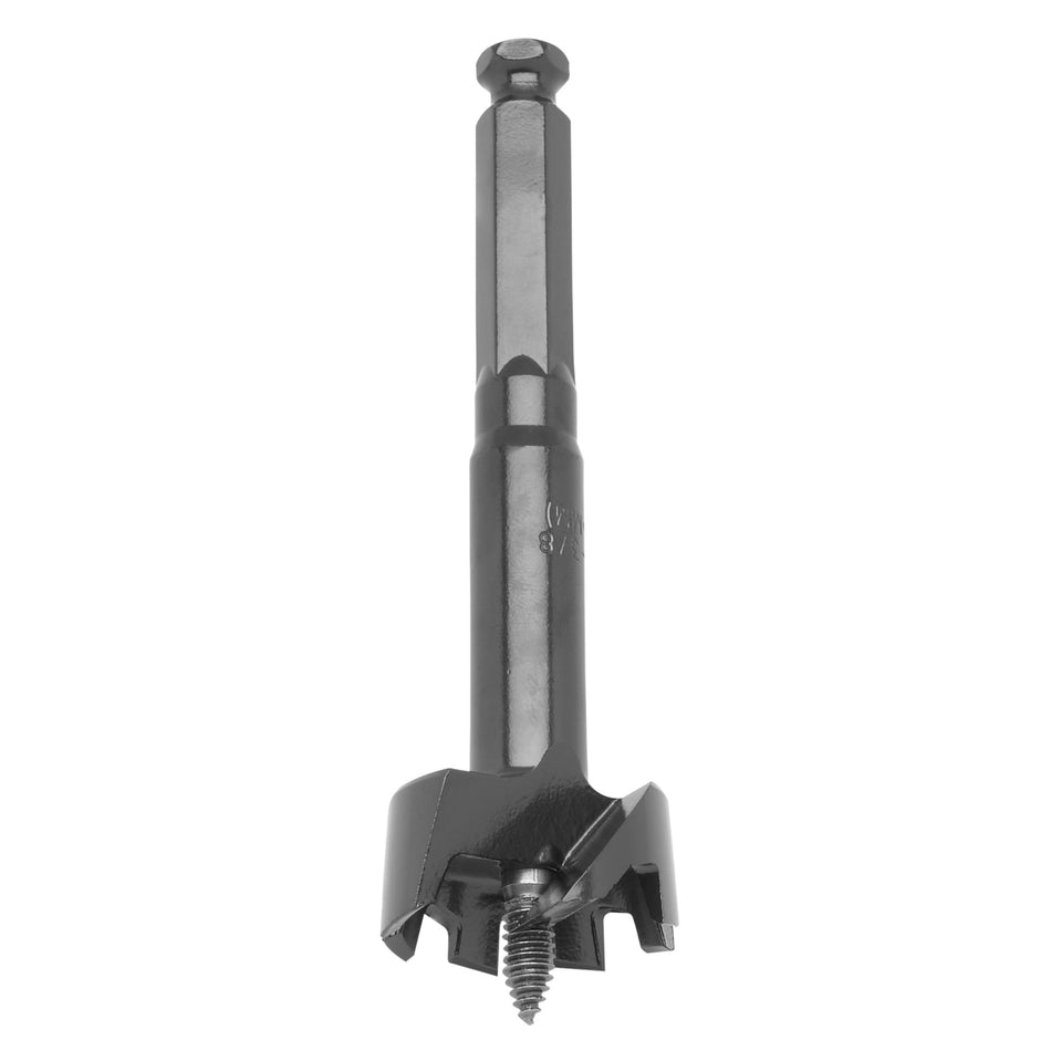 Milwaukee 48-25-1372, 1-3/8" Selfeed Bit Clamshell