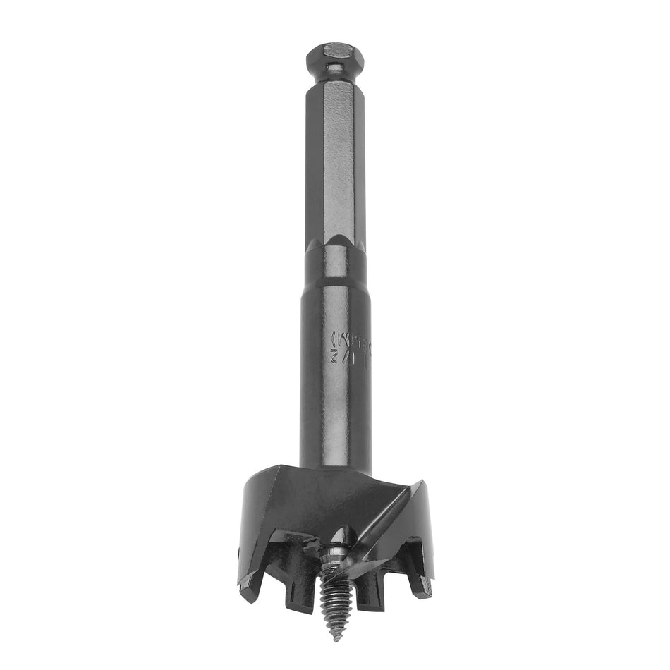 Milwaukee 48-25-1502, 1-1/2" Selfeed Bit Clamshell