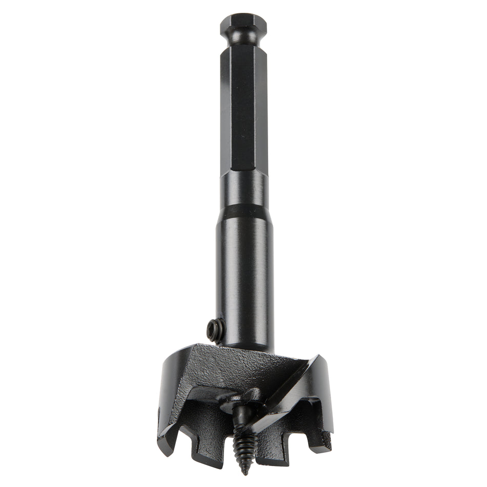 Milwaukee 48-25-1752, 1-3/4"Selfeed Bit Clamshell