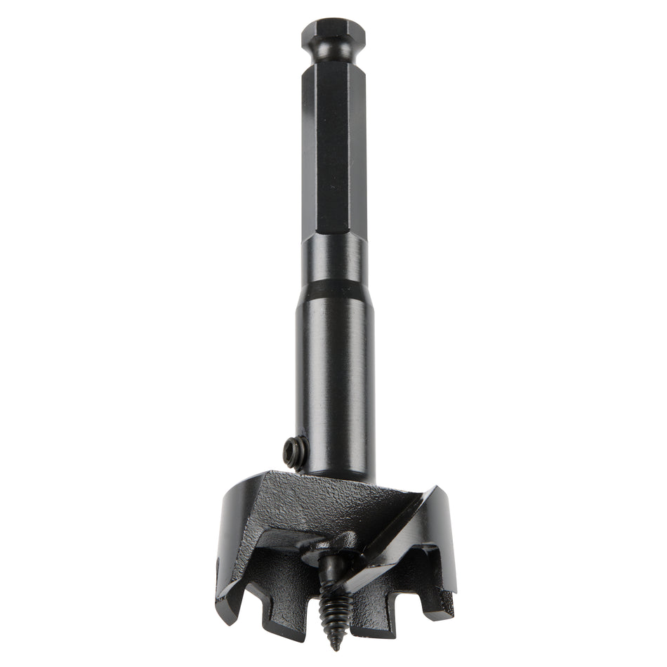 Milwaukee 48-25-1752, 1-3/4"Selfeed Bit Clamshell