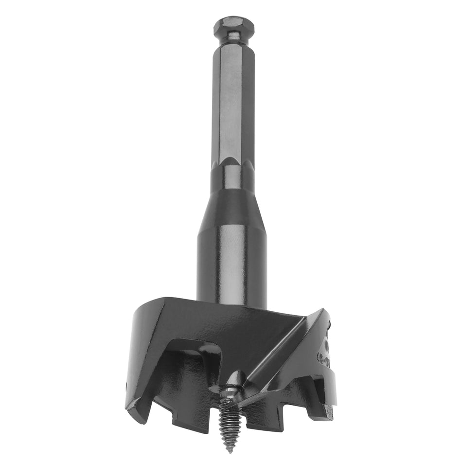 Milwaukee 48-25-2252, 2-1/4" Selfeed Bit Clamshell