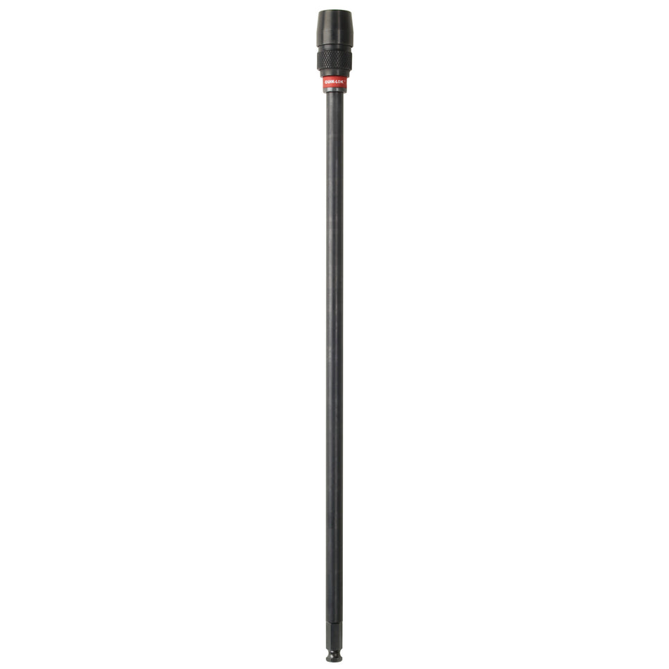 Milwaukee 48-28-1050, 18" x 7/16" Universal QUIK-LOK Extension