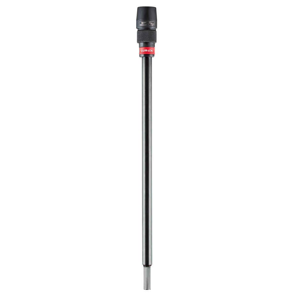 Milwaukee 48-28-2020, 12" QUIK-LOK 3/8" EXTENSION