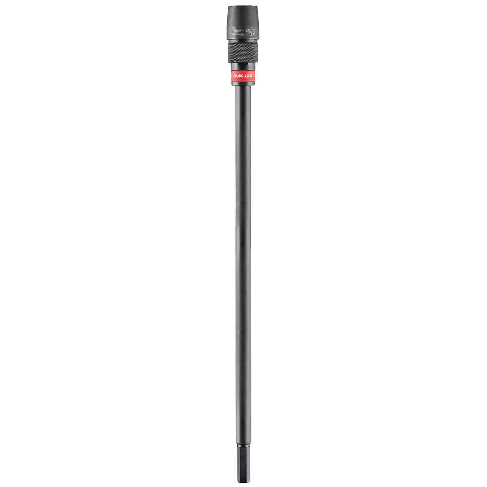Milwaukee 48-28-2030, 18" QUIK-LOK 3/8" Extension