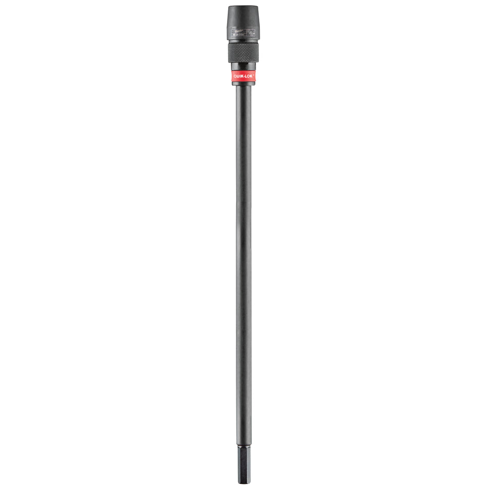 Milwaukee 48-28-2030, 18" QUIK-LOK 3/8" Extension