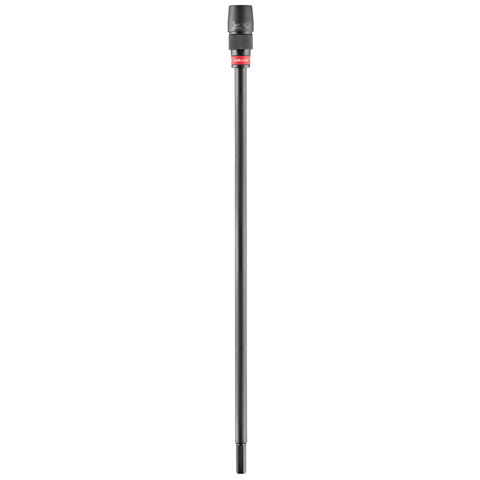 Milwaukee 48-28-2040, 24" QUIK-LOK 3/8" EXTENSION