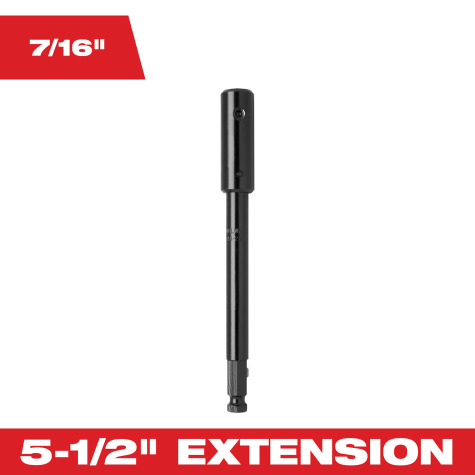 Milwaukee 48-28-4001, Bit Extension 5-1/2"