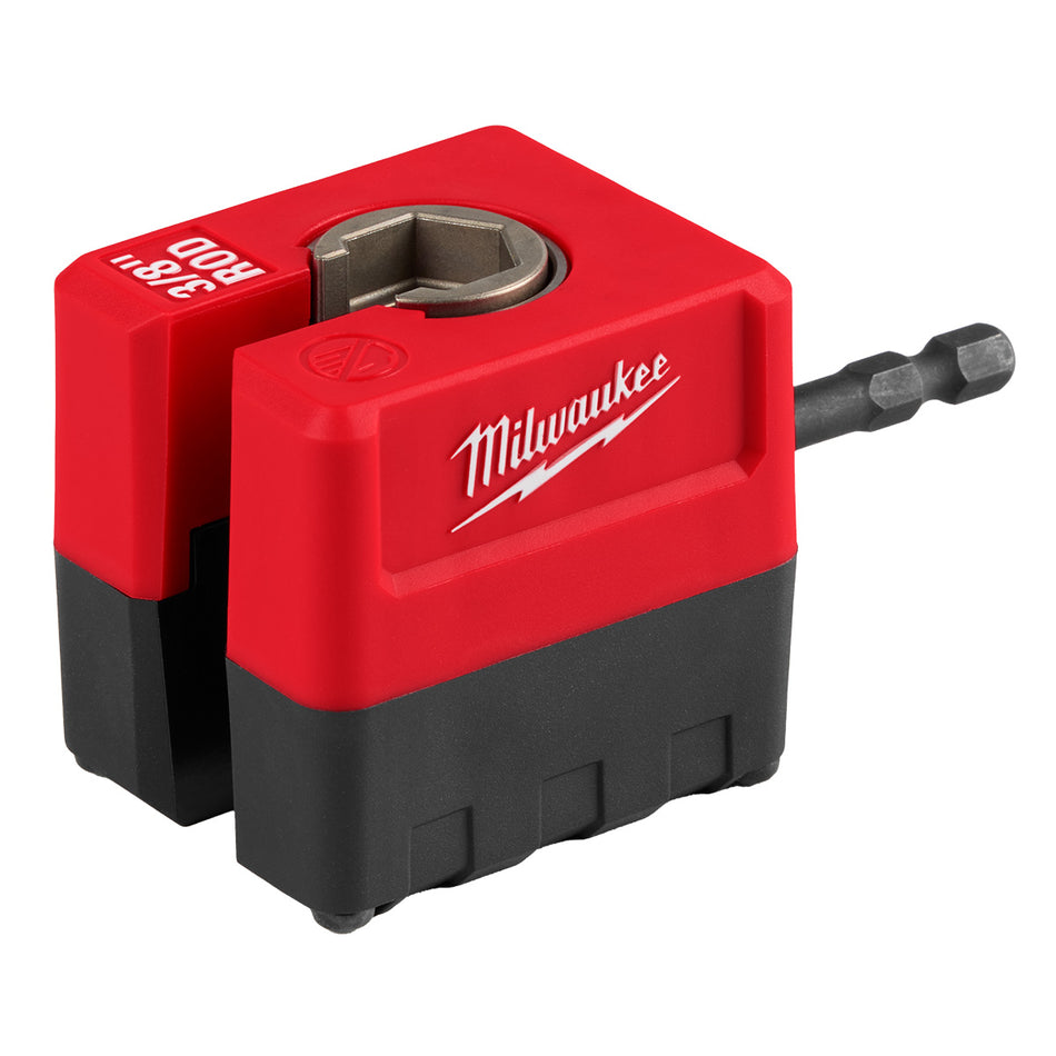 Milwaukee 48-32-2391, SHOCKWAVE™ Impact Duty 3/8" Threaded Rod Nut Runner