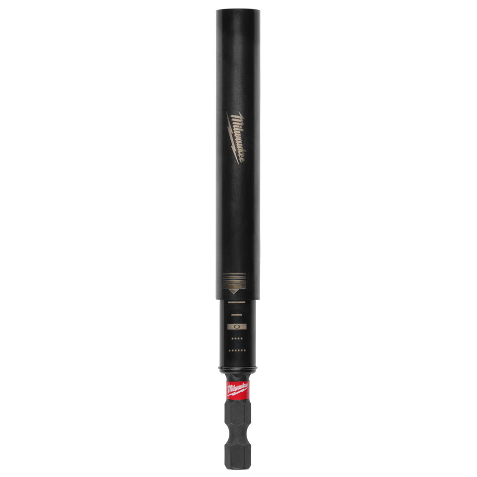 Milwaukee 48-32-4516, SHOCKWAVE 4" IMPACT DRIVE GUIDE