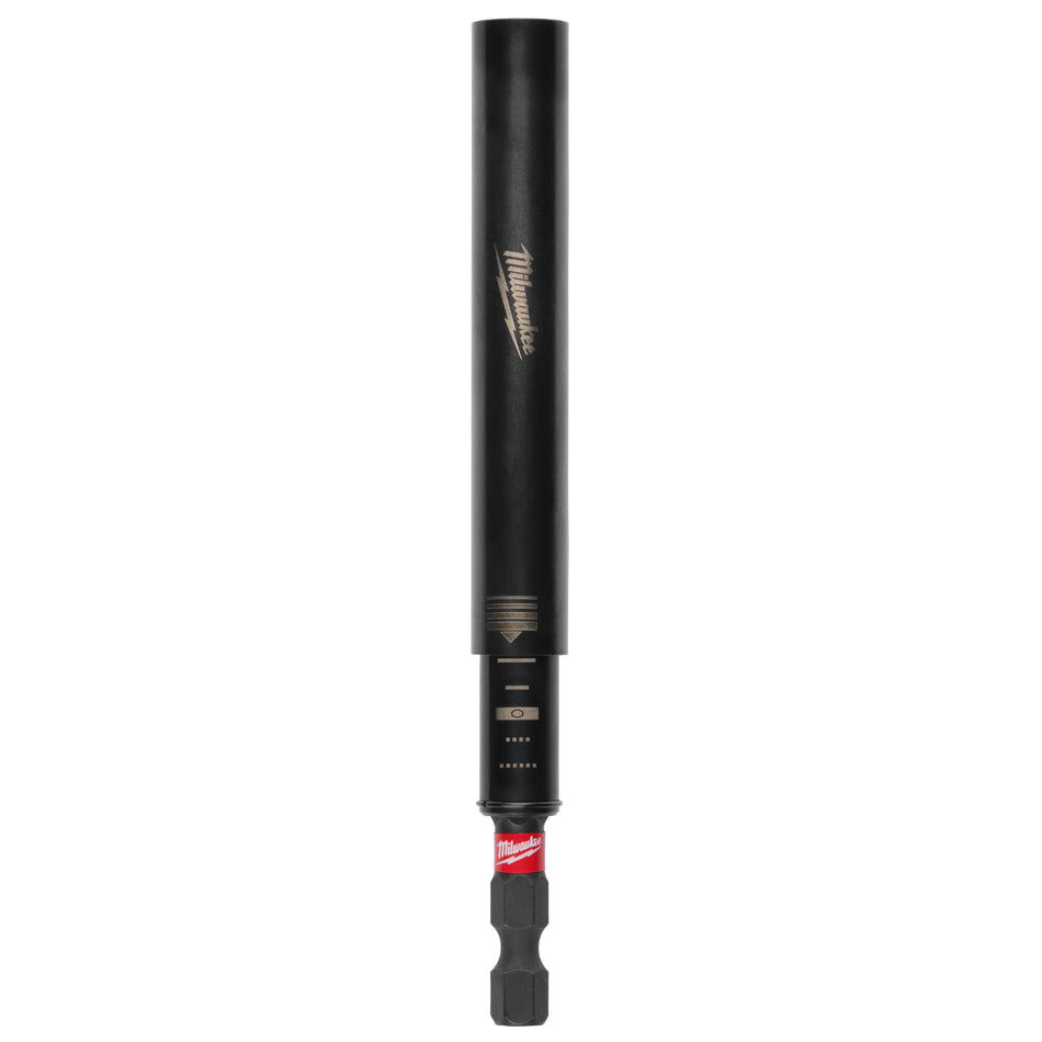 Milwaukee 48-32-4516, SHOCKWAVE 4" IMPACT DRIVE GUIDE