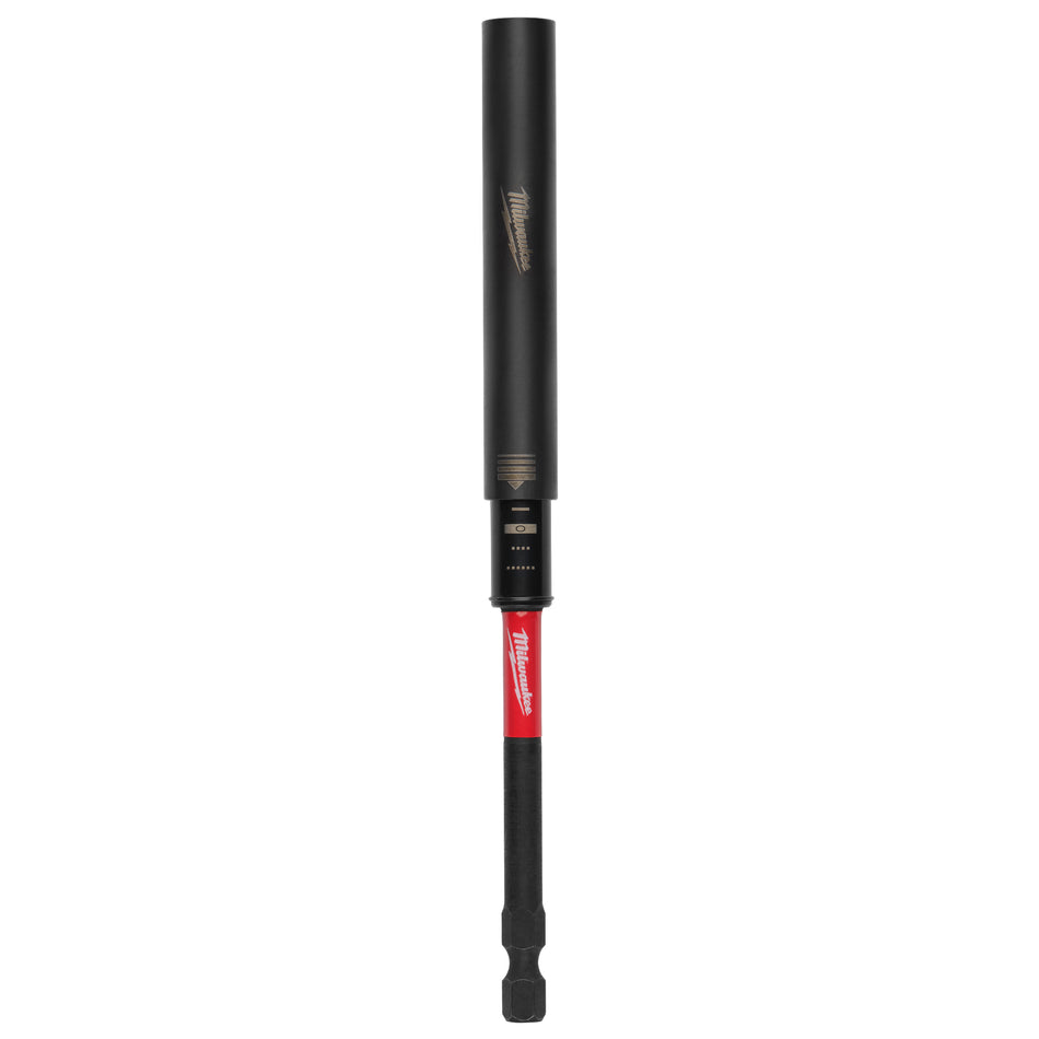Milwaukee 48-32-4517, SHOCKWAVE 6" IMPACT DRIVE GUIDE