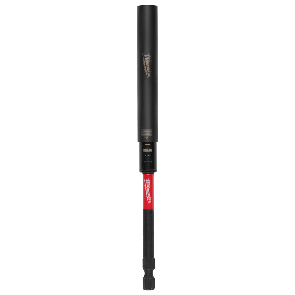 Milwaukee 48-32-4517, SHOCKWAVE 6" IMPACT DRIVE GUIDE