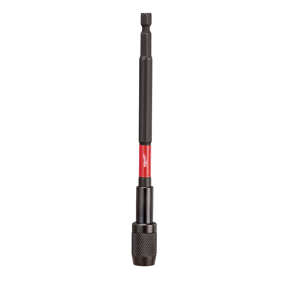 Milwaukee 48-32-4532, SHOCKWAVE 6" IMPACT LOCKING BIT HOLDER