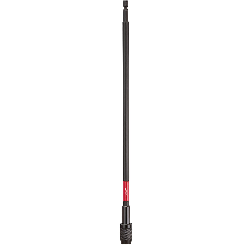 Milwaukee 48-32-4533, SHOCKWAVE 12" IMPACT LOCKING BIT HOLDER