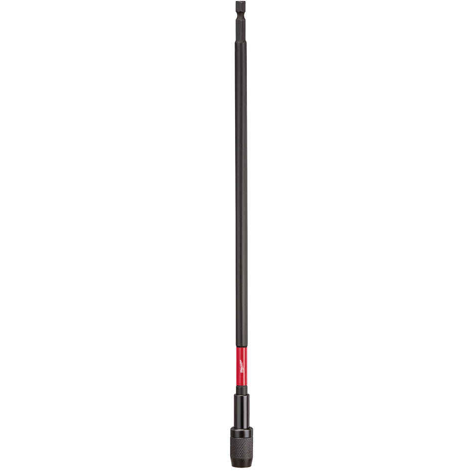 Milwaukee 48-32-4533, SHOCKWAVE 12" IMPACT LOCKING BIT HOLDER