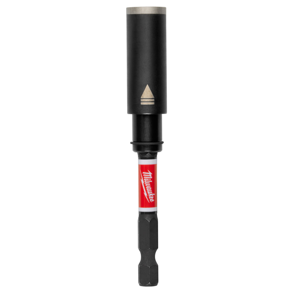 Milwaukee 48-32-7903, SHOCKWAVE™ Impact Duty 3in. Screw-Holding Bit Holder
