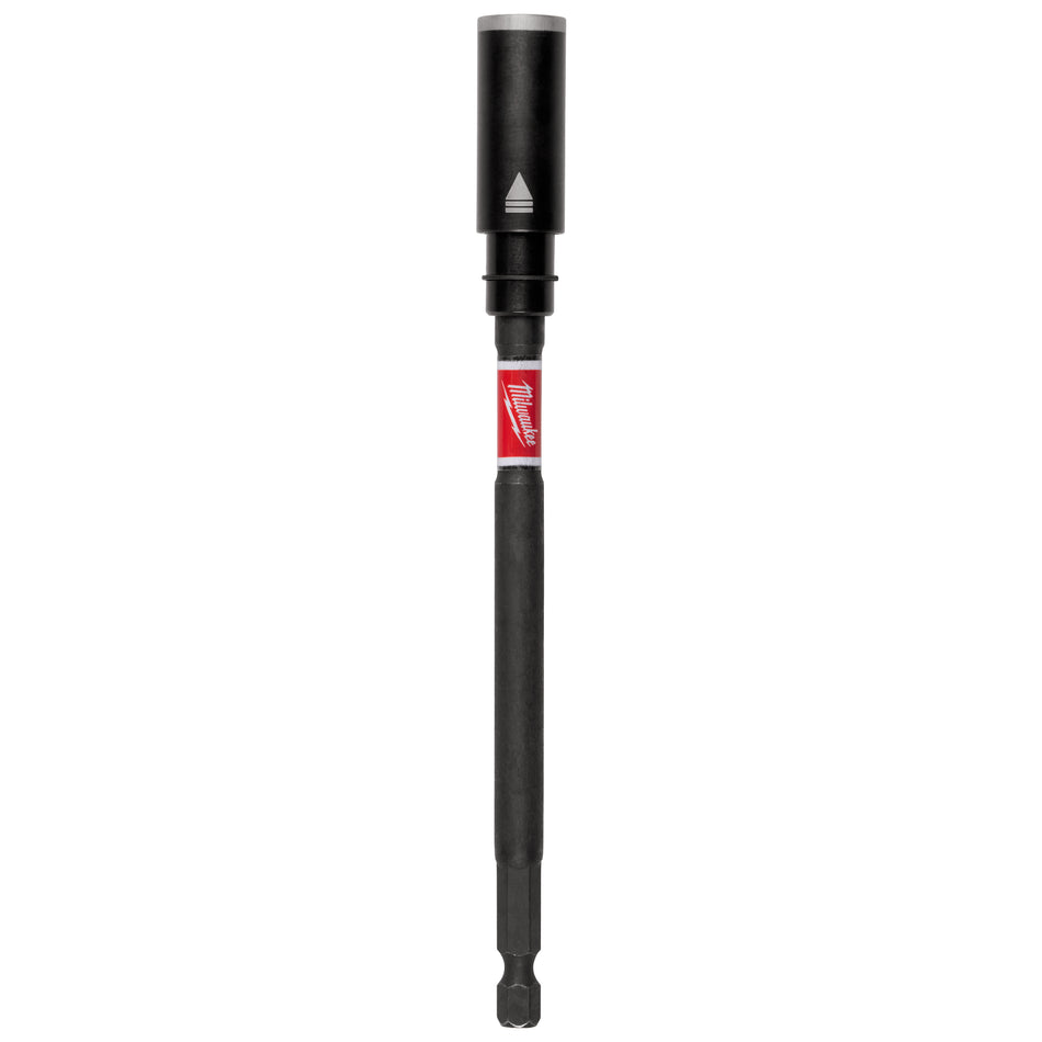 Milwaukee 48-32-7904, SHOCKWAVE™ Impact Duty Screw-Holding Bit Holder 6"
