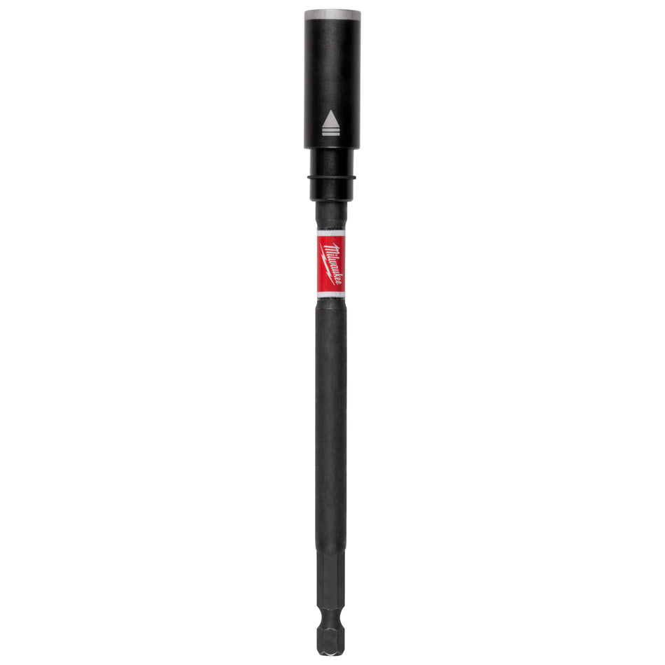 Milwaukee 48-32-7904, SHOCKWAVE™ Impact Duty Screw-Holding Bit Holder 6"