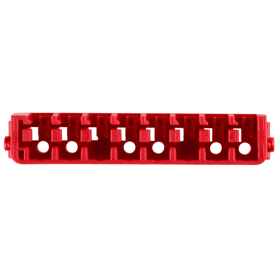 Milwaukee 48-32-9932, Small & Medium Case Rows for Insert Bit Accessories 5PK