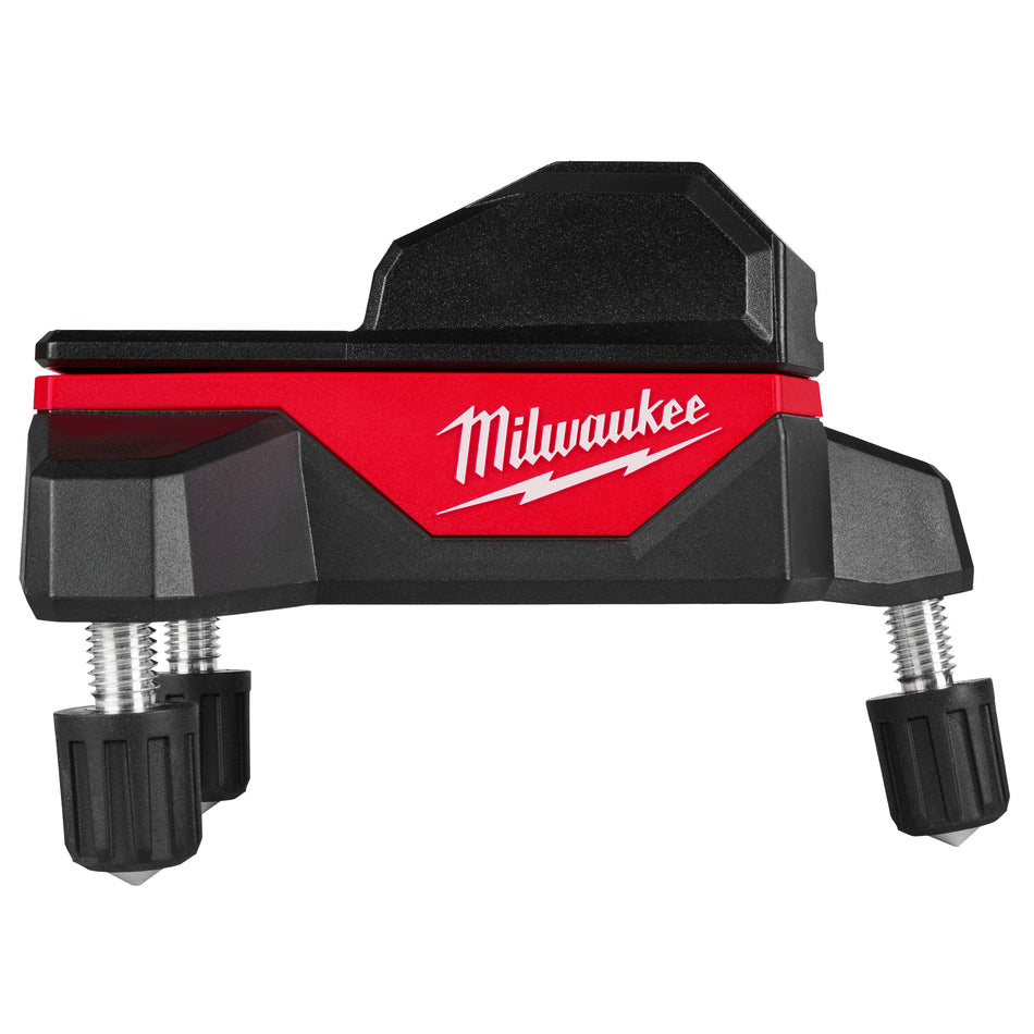 Milwaukee 48-35-1314, WIRELESS LASER ALIGNMENT BASE W/ REMOTE
