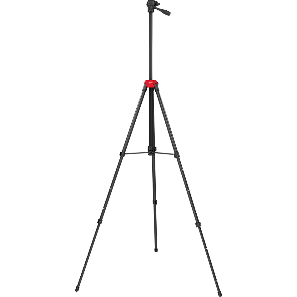 Milwaukee 48-35-1411, 72" Laser Tripod