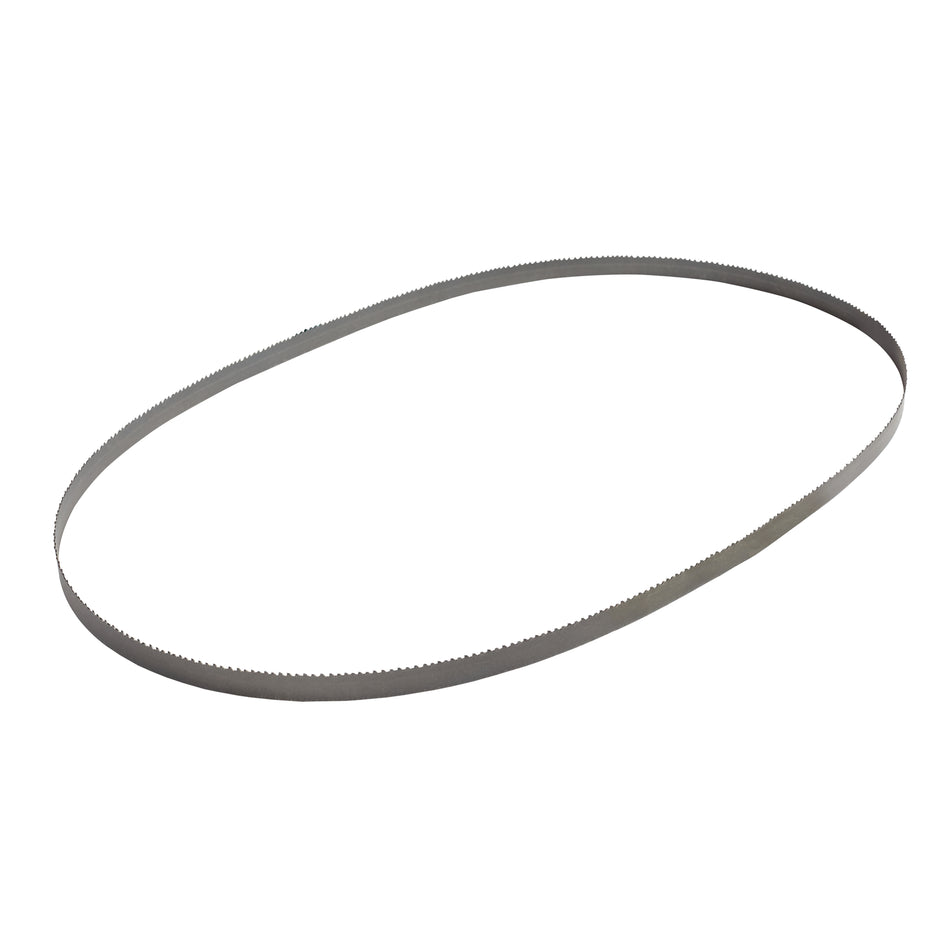 Milwaukee 48-39-0519, 14 TPI Compact Portable Band Saw Blade (3/pkg)